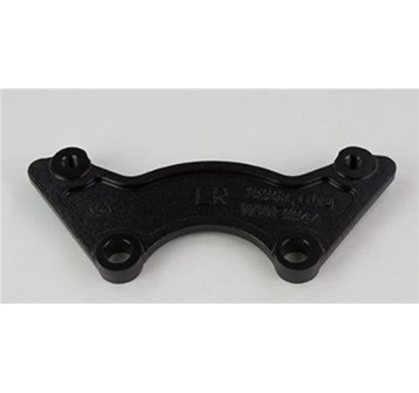 Wilwood Bracket (ea) - GNX4 - HV1 - Rear L/H