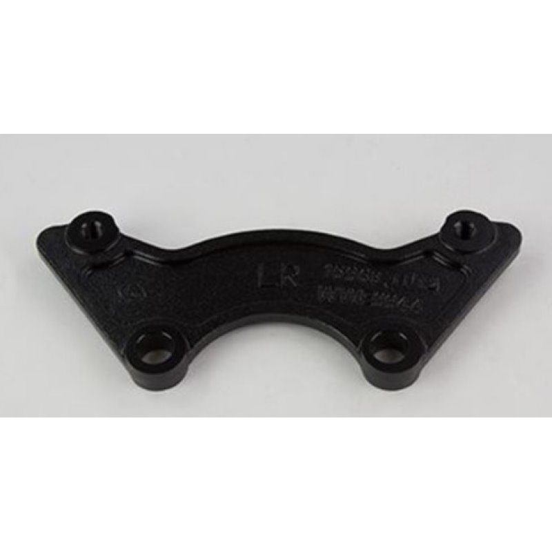 Wilwood Bracket (ea) - GNX4 - HV1 - Rear L/H