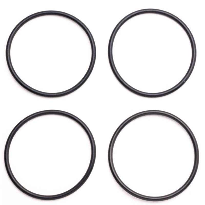 Wilwood O-Ring Kit - 2.38in GM Round Seal - 4 pk.