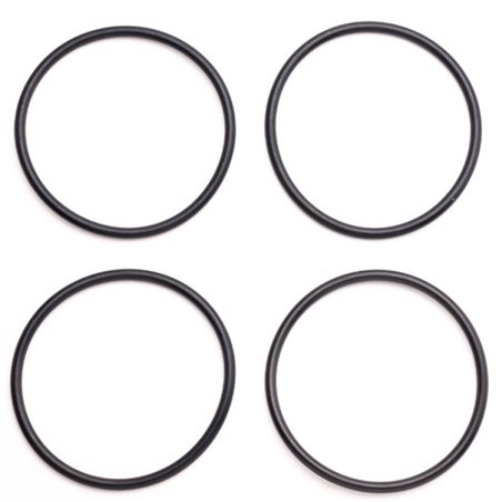 Wilwood O-Ring Kit - 2.38in GM Round Seal - 4 pk.