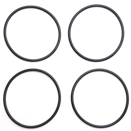 Wilwood O-Ring Kit - 2.75in GM Round Seal - 4 pk.