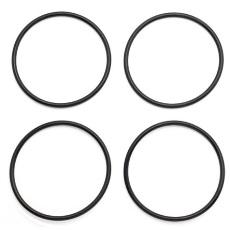 Wilwood O-Ring Kit - 2.50in GM DI54 Square Seal - 4 pk.