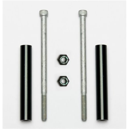 Wilwood Bridge Bolt Kit - FSL4 for 1.25in Rotor -2Pk