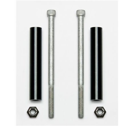 Wilwood Bridge Bolt Kit - FSL4 for 1.10in Rotor -2Pk