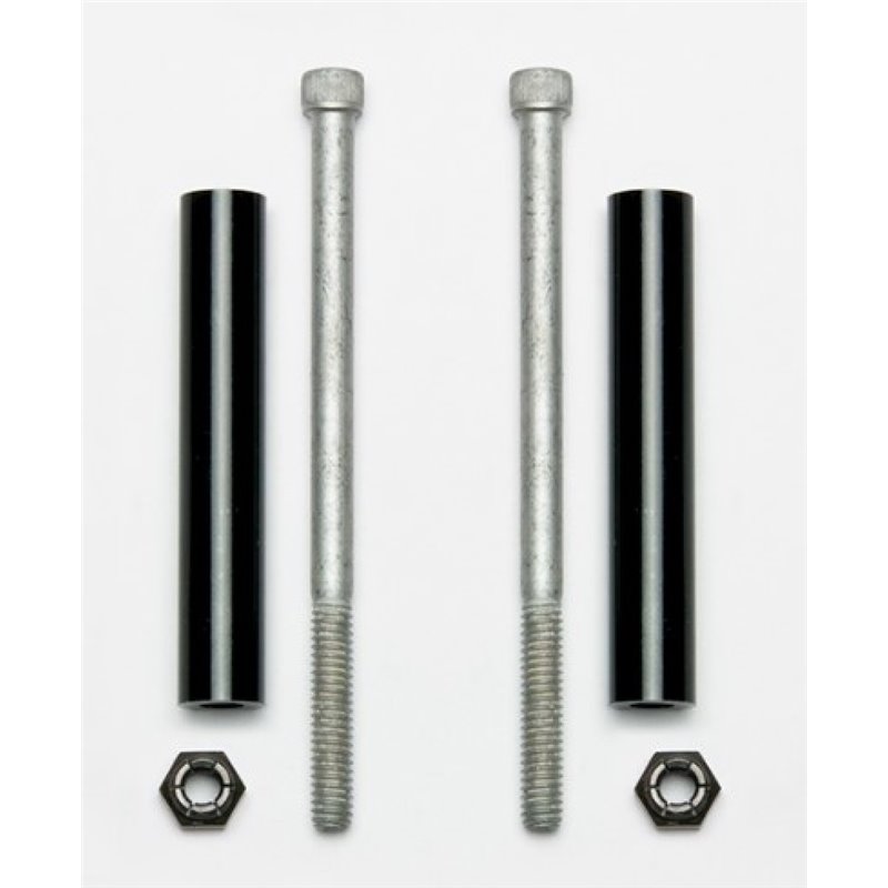 Wilwood Bridge Bolt Kit - FSL4 for 1.10in Rotor -2Pk