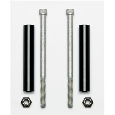 Wilwood Bridge Bolt Kit - FSL4 for 1.10in Rotor -2Pk