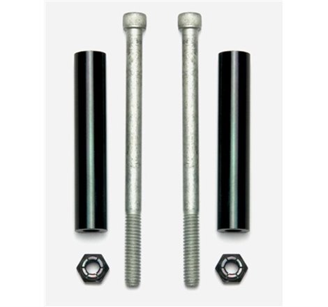 Wilwood Bridge Bolt Kit - FSL4 for .810in Rotor -2Pk