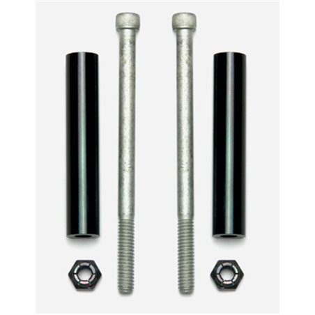 Wilwood Bridge Bolt Kit - FSL4 for .810in Rotor -2Pk