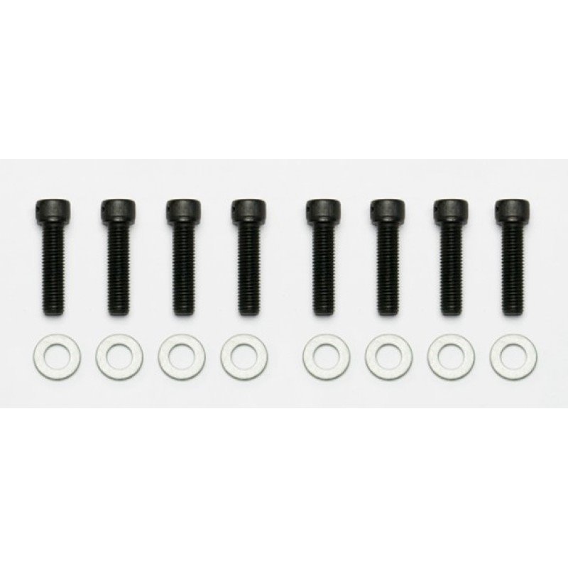 Wilwood Bolt Kit - 1/4-28 x1.00- 8 pack.