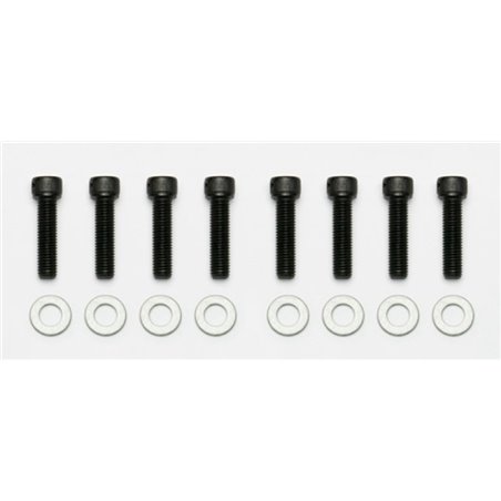 Wilwood Bolt Kit - 1/4-28 x1.00- 8 pack.