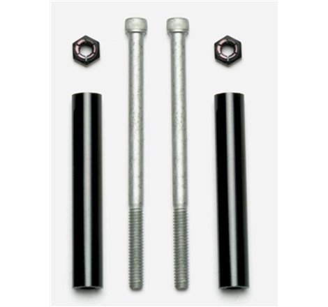 Wilwood Bridge Bolt Kit - SL4/6 1.25in -2Pk