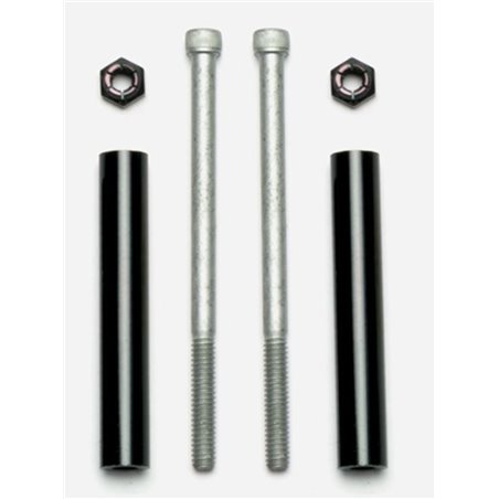 Wilwood Bridge Bolt Kit - SL4/6 1.25in -2Pk