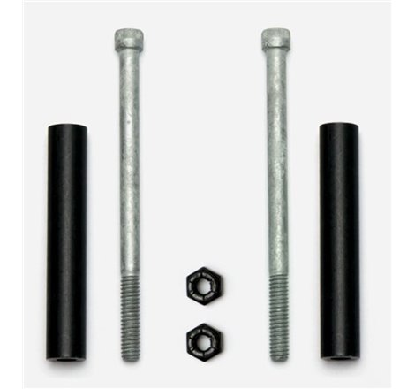 Wilwood Bridge Bolt Kit - SL4/6 1.00in -2Pk