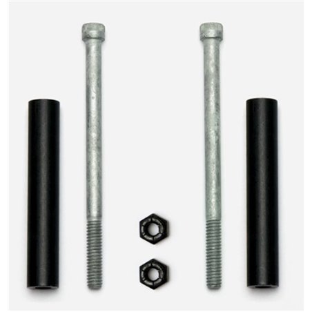 Wilwood Bridge Bolt Kit - SL4/6 1.00in -2Pk