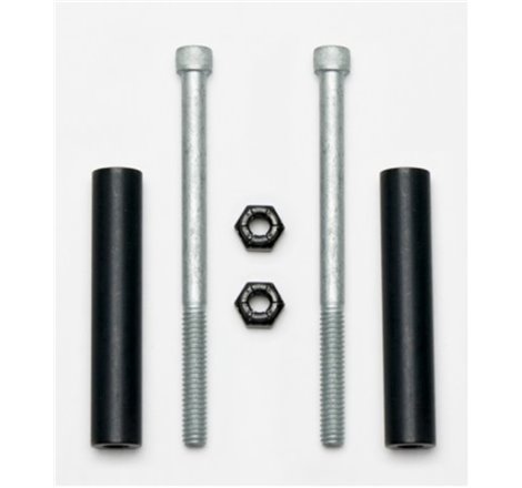 Wilwood Bridge Bolt Kit - SL4/6 .810in -2Pk