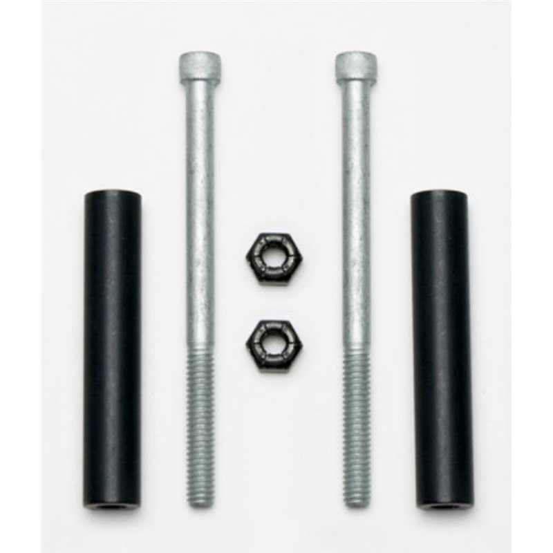 Wilwood Bridge Bolt Kit - SL4/6 .810in -2Pk