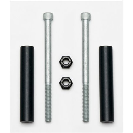 Wilwood Bridge Bolt Kit - SL4/6 .810in -2Pk