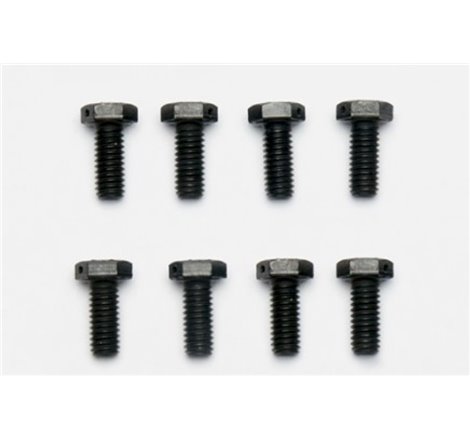 Wilwood Bolt Kit - PS 8x7.00inBC Rotor Adapter - 8 pk.