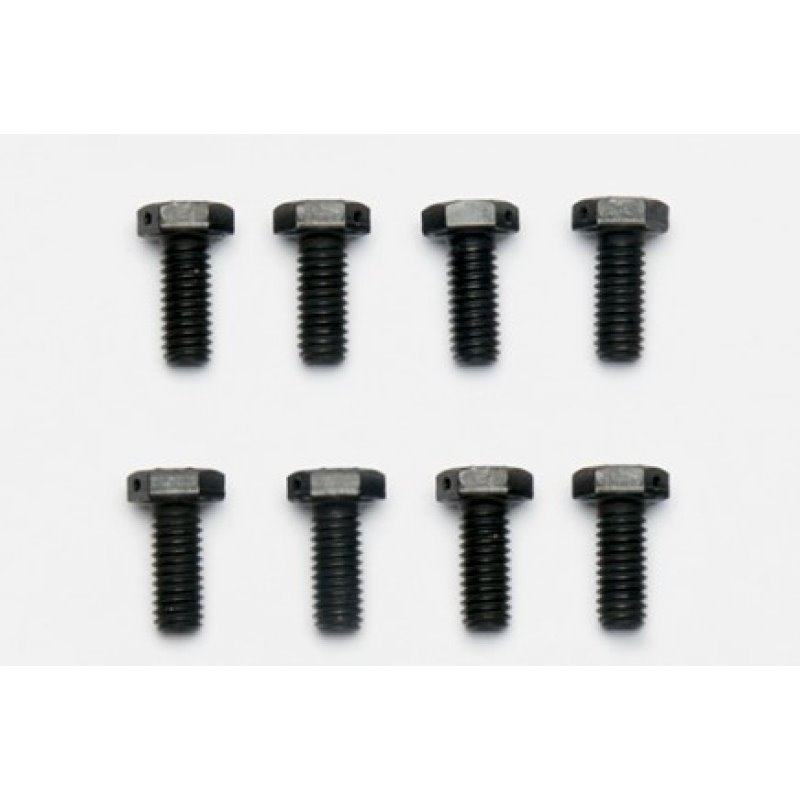 Wilwood Bolt Kit - PS 8x7.00inBC Rotor Adapter - 8 pk.