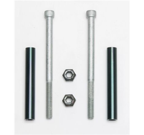 Wilwood Bridge Bolt Kit - SLIIA SLIII - .810in Rotor