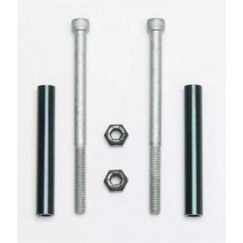 Wilwood Bridge Bolt Kit - SLIIA SLIII - .810in Rotor