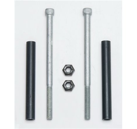 Wilwood Bridge Bolt Kit - Most SLIIA SLIII - 1.25in Rotor