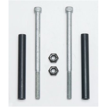 Wilwood Bridge Bolt Kit - Most SLIIA SLIII - 1.25in Rotor