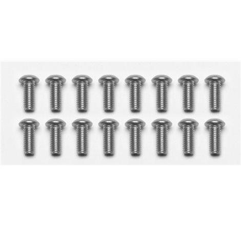 Wilwood Bolt Kit - Adapter/Rotor 5/16-18 x 0.75-BHCS Torx - 16 pack