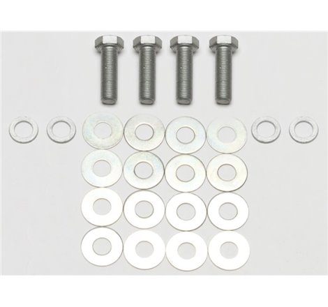 Wilwood DL Caliper Mount Bolt Kit- 4 pk.