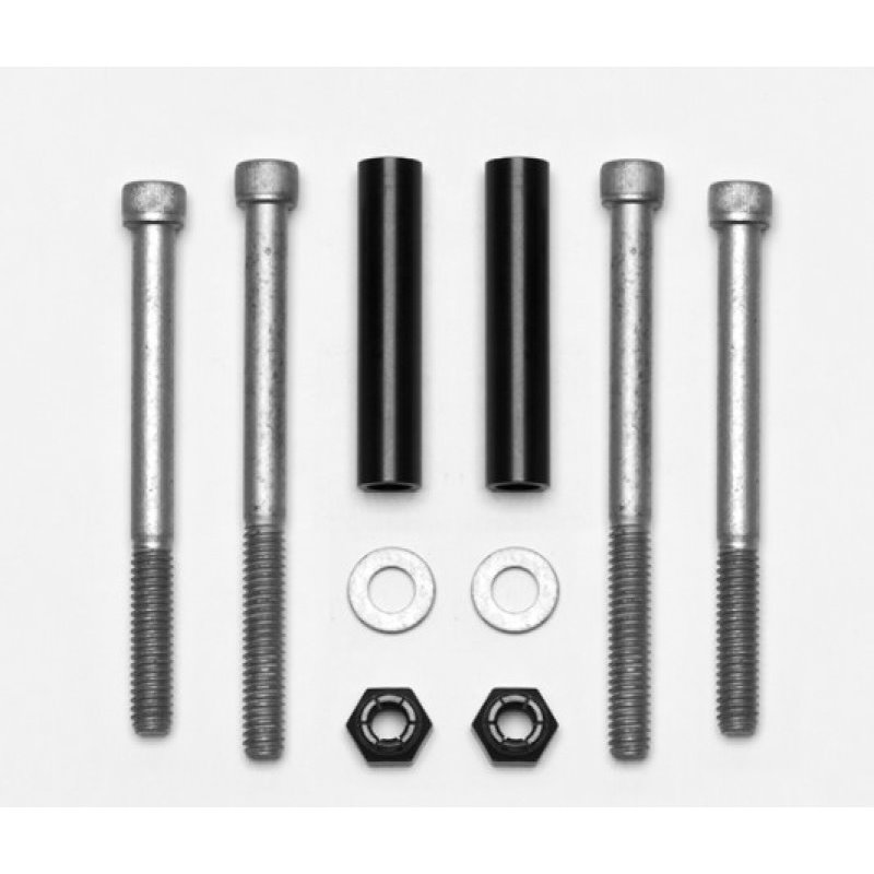 Wilwood Bridge Bolt Kit - BDL Dynapro for .81 Rotor-2Pk