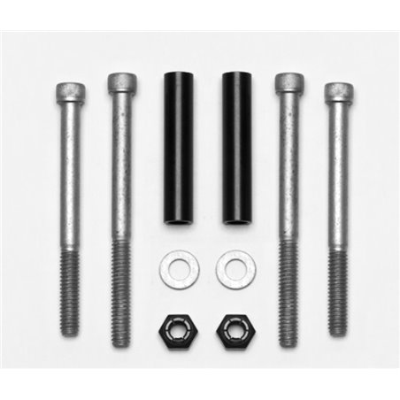 Wilwood Bridge Bolt Kit - BDL Dynapro for .81 Rotor-2Pk