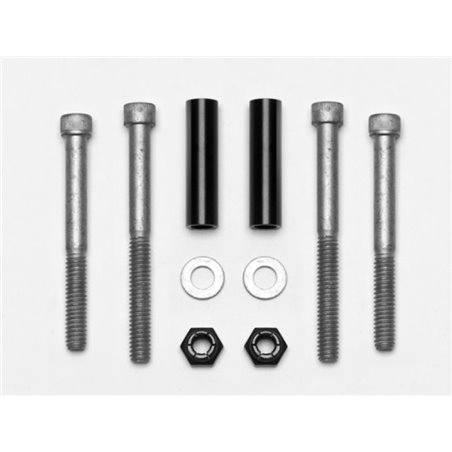 Wilwood Bridge Bolt Kit - BDL Dynapro for .38 Rotor-2 Pk