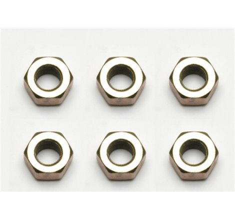 Wilwood Lug Nut - 5/8in Coarse - 5 pk.