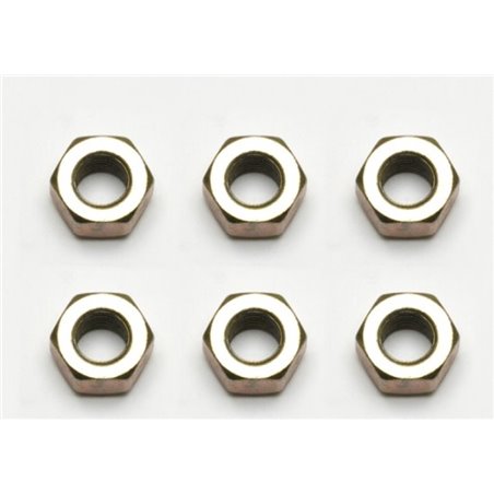 Wilwood Lug Nut - 5/8in Coarse - 5 pk.