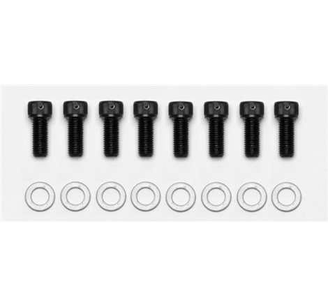 Wilwood Bolt Kit - Threaded Rotor to Hat 8 pk.