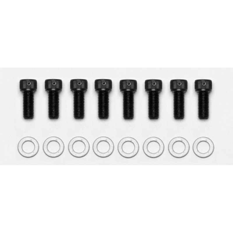 Wilwood Bolt Kit - Threaded Rotor to Hat 8 pk.