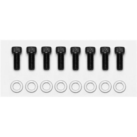 Wilwood Bolt Kit - Threaded Rotor to Hat 8 pk.