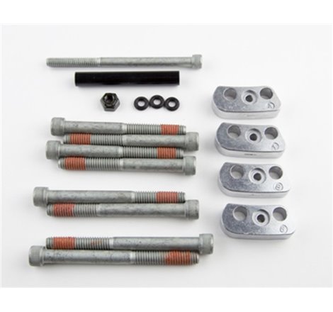 Wilwood Caliper Spacer Kit - FNDL/NDP/NDL for 1.25in Rotor