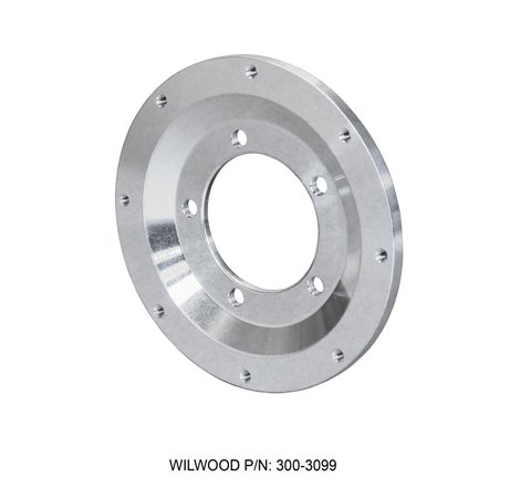 Wilwood Front Rotor Adapter - 11.75in x 8 Bolt Rotor