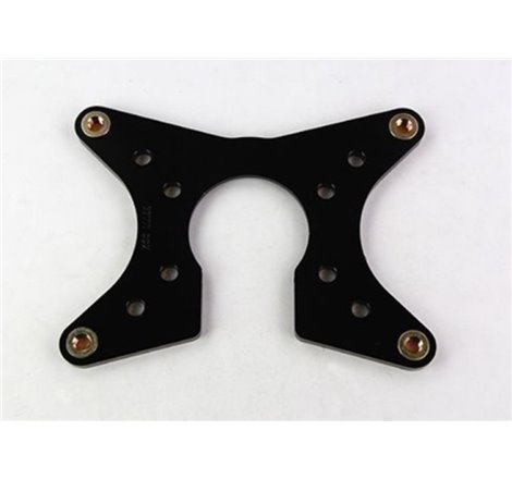 Wilwood Bracket (ea) - Dual Billet Dynalite - Big Ford New Style