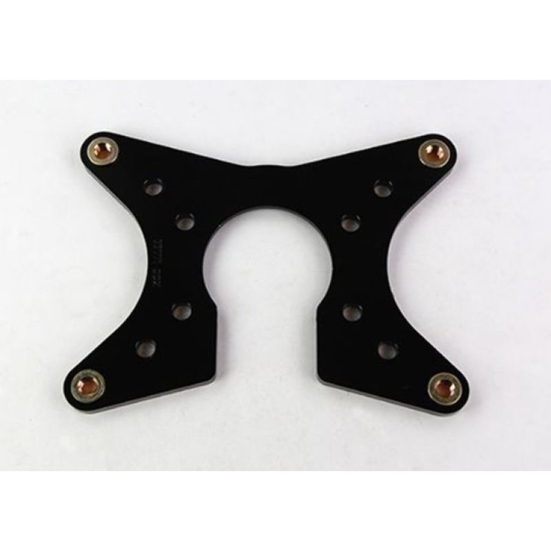 Wilwood Bracket (ea) - Dual Billet Dynalite - Big Ford New Style