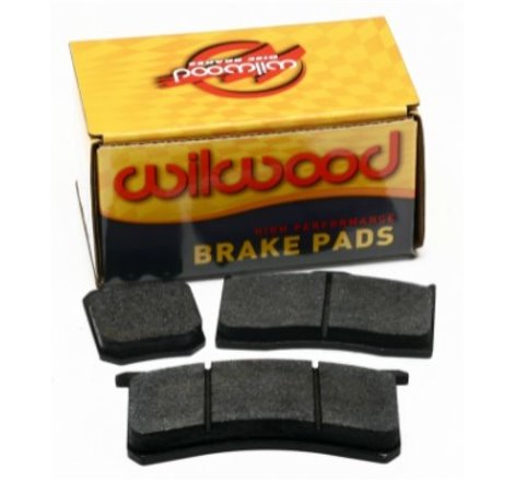 Wilwood Pad Set BP-10 6208 GP300 / GP310 / GP340