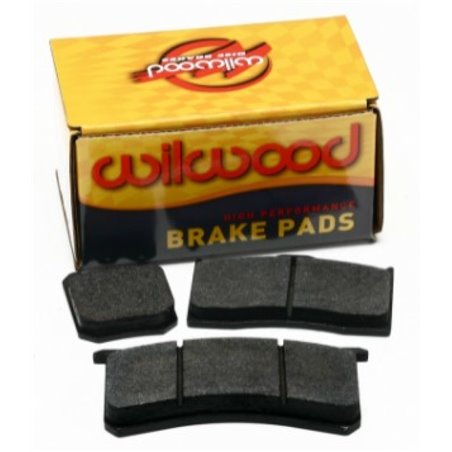 Wilwood Pad Set BP-10 6208 GP300 / GP310 / GP340