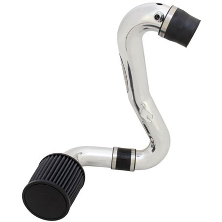 AEM 01-05 Civic DX/LX Polished Short Ram Intake