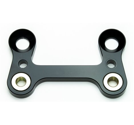 Wilwood Caliper Bracket Left Front Sprint 11.00in Rotor DPS