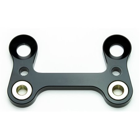 Wilwood Caliper Bracket Left Front Sprint 11.00in Rotor DPS