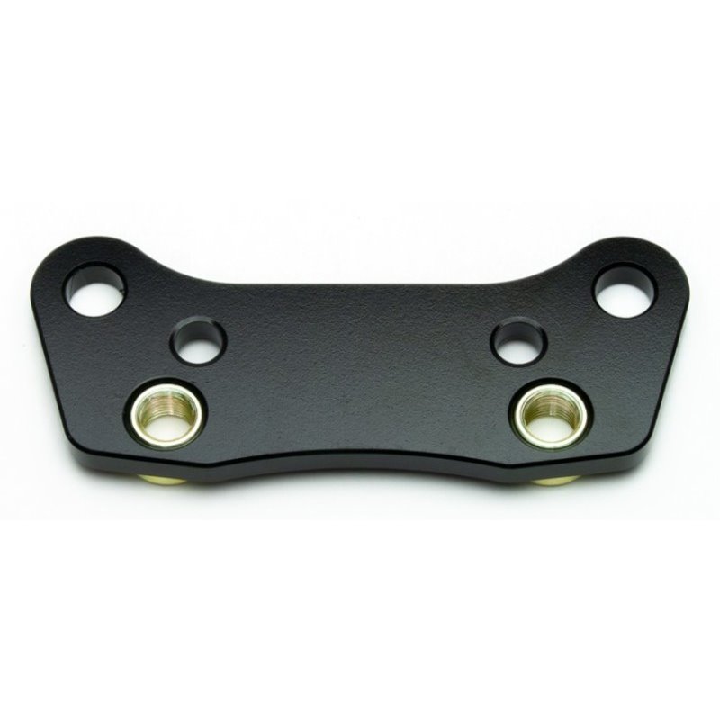 Wilwood Caliper Bracket Right Rear Sprint 10.50in Rotor DPS