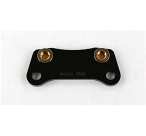 Wilwood Caliper Bracket Right Rear Sprint 10.95in Rotor DPS