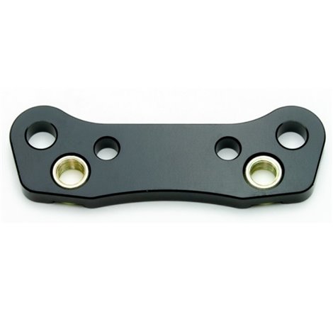 Wilwood Caliper Bracket Right Rear Sprint 10.20in Rotor DPS