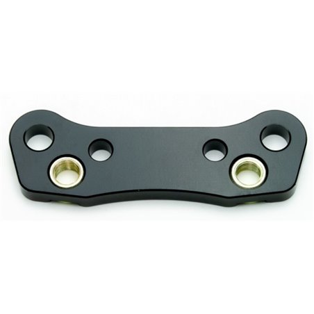 Wilwood Caliper Bracket Right Rear Sprint 10.20in Rotor DPS